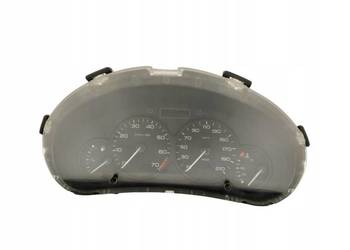 LICZNIK 9659730680 1.4 B Peugeot 206 I (1998-2010)