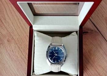 Zegarek Longines Admiral HF