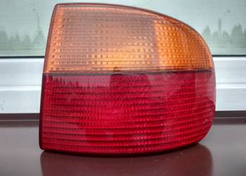 Fiat Punto I 1 Cabrio lampa tył tylna prawa narożna w błotnik