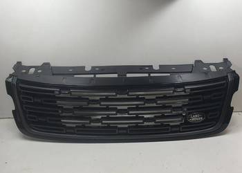 RANGE ROVER VELAR L560 LIFT GRILL ATRAPA ZDERZAKA PRZÓD M8A2-R708L-AB