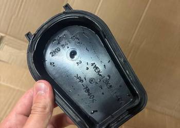 VW Caddy Zaślepka LAMPY PRZÓD ORYGINAŁ 2ko 941 627