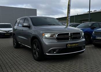 Dodge Durango 2015
