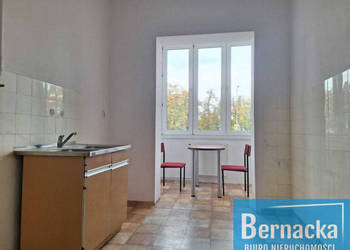 Mieszkanie 3-pokojowe na Hallera blisko parku