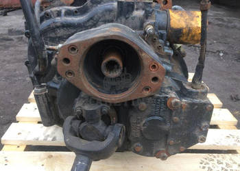 Skrzynia JCB 3cx 2014r. GWARANCJA