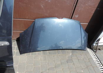 MASKA MERCEDES VANEO W414 KOLOR 9154