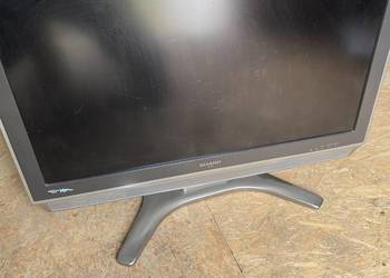 Telewizor sharp 32 całe