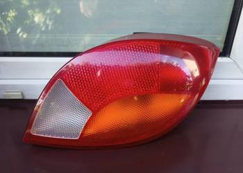 Ford Ka I lampa tył tylna prawa wkład