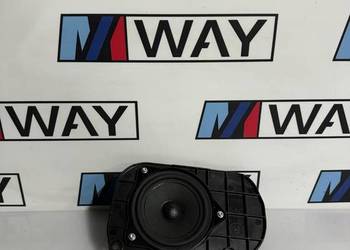 BMW F11 GŁOŚNIK ŚREDNIOTOWY STEREO PODSUFITKI PRAWY TYLNY 9239184