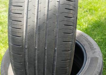 Opony letnie Continental 235/55/18
