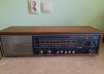 Radio JUBILAT DST-401 12021 Unitra DIORA