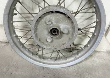 Koło 16 cali MZ TS Es