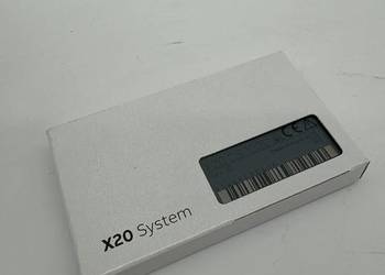 B&R X20CS1030 Communication module
