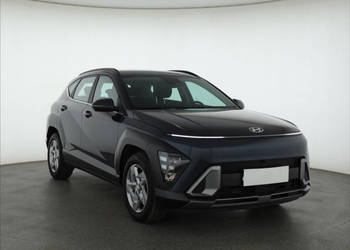 Hyundai Kona 1.6 T-GDI