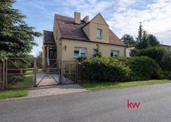 Sprzedaż domu wolnostojącego 180 metrów Poznań