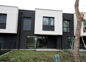 Dom wolnostojący Wrocław Księże 138.24m2