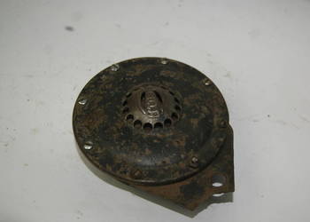 HELLA  klakson ZUNDAPP KS NSU OSL500 DKW NZ TRIUMPH VICTORIA