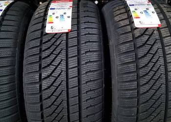 Opona 245/35R20 95W XL SNOWMASTER2 Petlas , Gat1 ,  Dostawa Express