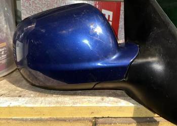 Lusterko Pasażer ls5n (Prawe) Seat Leon 1 / Toledo 2