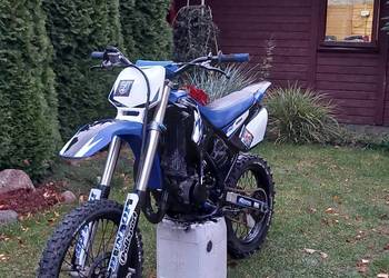Sprzedam Yamahe yz 85 2003rok