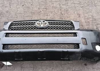ZDERZAK PRZÓD TOYOTA RAV-4 III  1E0