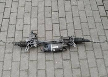 Przekładnia kierownicza maglownica elektryczna Audi A4 B9 8W1423055AE