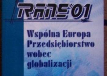 Przedsiębiorstwo wobec globalizacji (Brdulak)