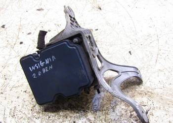 POMPA ABS 1.5 TURBO OPEL INSIGNIA B KOMBI 84330137