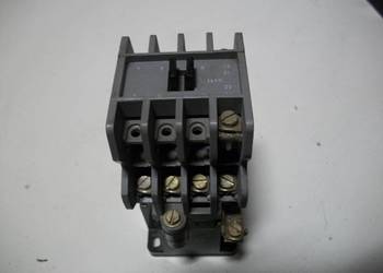 Stycznik SLA12 II 1z+1r