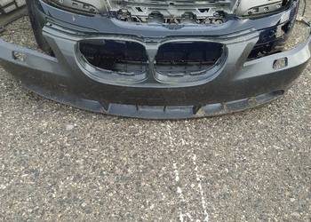Zderzak BMW e60 e61
