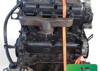 Silnik Perkins RE Manitou MT 1030