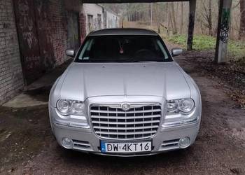 Chrysler 300c 3.0crd