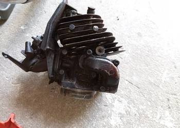 Husqvarna 560 cylinder