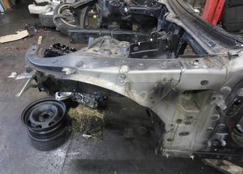 ĆWIARTKA PODŁUŻNICA LEWY PRZÓD 416 BMW 6 F06 F12 F13