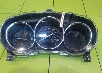 SUBARU B9 TRIBECA 3.0 B 06r 5D licznik zegary