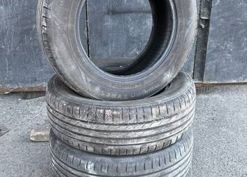 Nokian wetproof 195/65R15