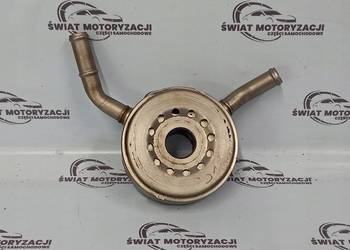 JUKE 13r 1.6 B HR16 HR16DE 114KM chłodniczka oleju