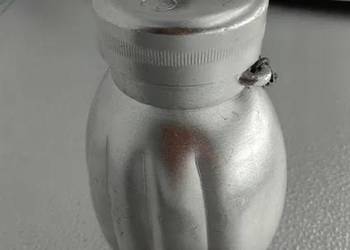 aluminiowa manierka wojskowa