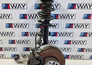 BMW G20 G21 AMORTYZATOR ZWROTNICA WAHACZE PRAWA PRAWY PRZÓD 6888490 6878610