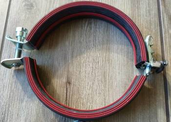 Obejma do rur Hilti MPN-RC 4" B (335698) 114-118mm – Nowe, 20 szt.