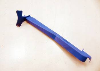 Kanał oleju skrzyni biegów 1.0 1.2 12V Mitsubishi Space Star 6 Mirage