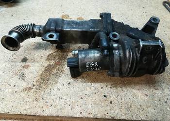 Chłodnica spalin egr renault 1.9 dci Nr:8200360566A