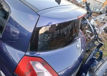 Reno Megane Renault Megan 2 II 1.5 dci Skrzynia Automatyczna Nowa Klapa Lot