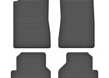 Mercedes W203 00-06 gumowe dywaniki NOWE
