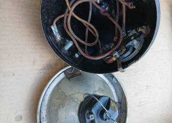 k55 minsk lampa przednia