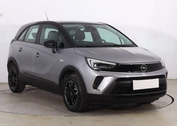 Opel Crossland 1.2 Turbo