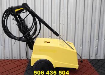 Myjka Ciśnieniowa Karcher HD 1050