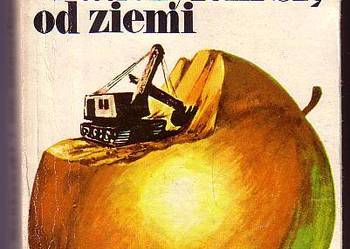 (8095) NIE NAUCZYŁEM SIĘ OD ZIEMI – JERZY MAŃKOWSKI