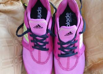 Adidas Springblade E-force AQ5254 r. oryginalne