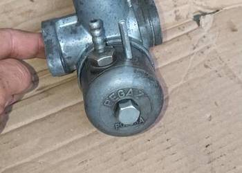 Gaźnik Pegaz Gm 26 U1 Junak m07 m10