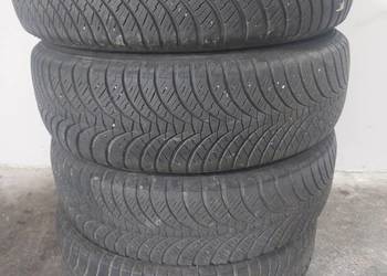 Opony caloroczne falken